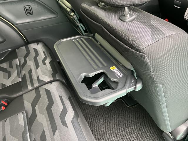 タントファンクロス（山口県）の中古車