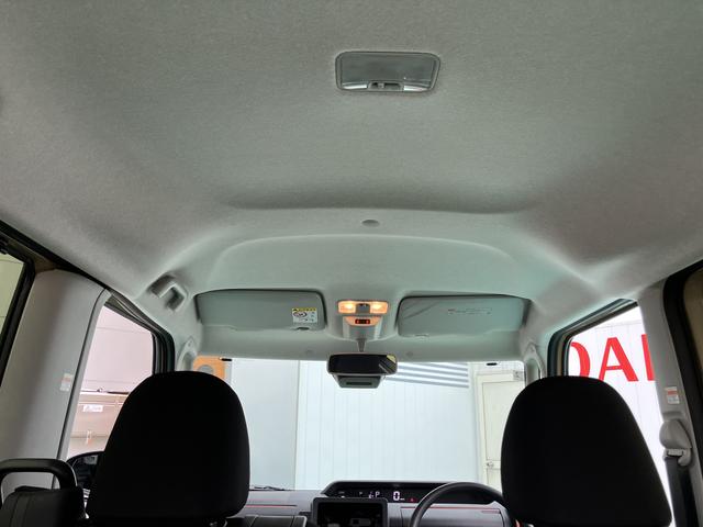 タントファンクロス（山口県）の中古車