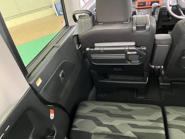 タントファンクロス（山口県）の中古車