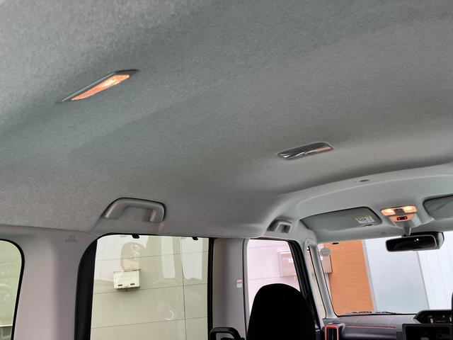 タントファンクロス（山口県）の中古車