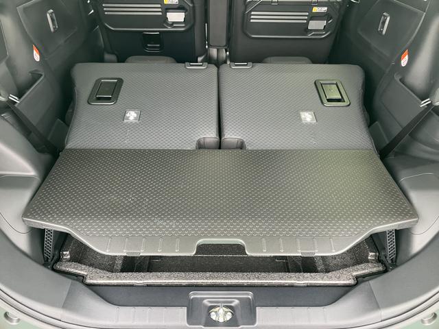 タントファンクロス（山口県）の中古車