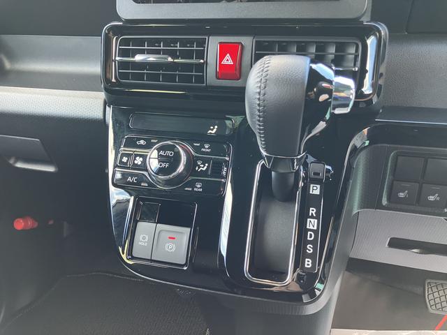 タントカスタムＲＳ（山口県）の中古車