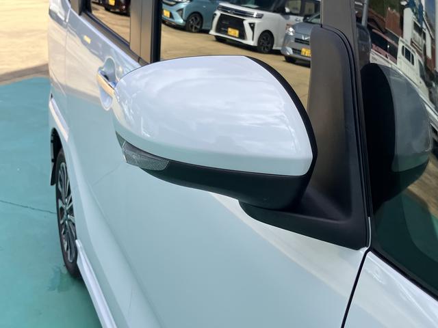 タントカスタムＲＳ（山口県）の中古車