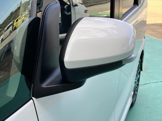 タントカスタムＲＳ（山口県）の中古車