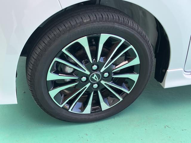 タントカスタムＲＳ（山口県）の中古車