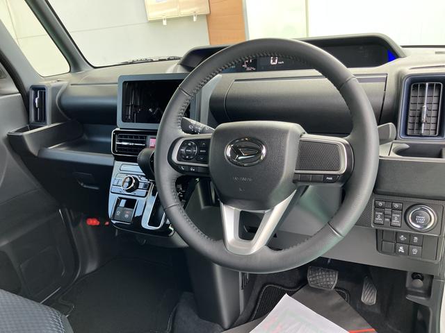 タントカスタムＲＳ（山口県）の中古車