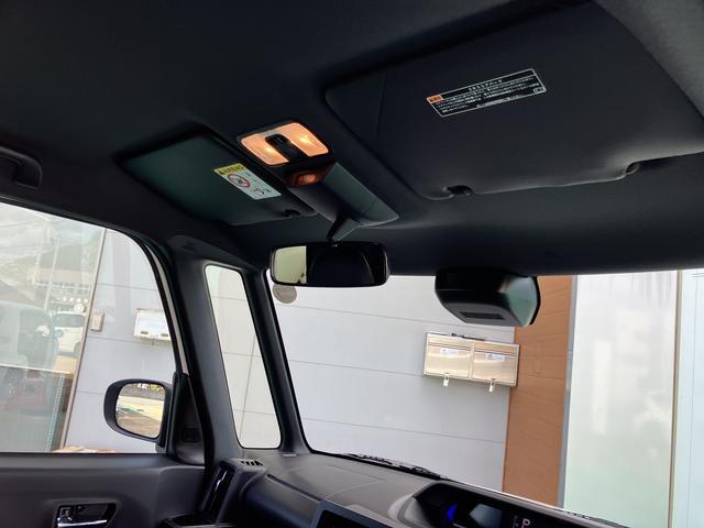 タントカスタムＲＳ（山口県）の中古車