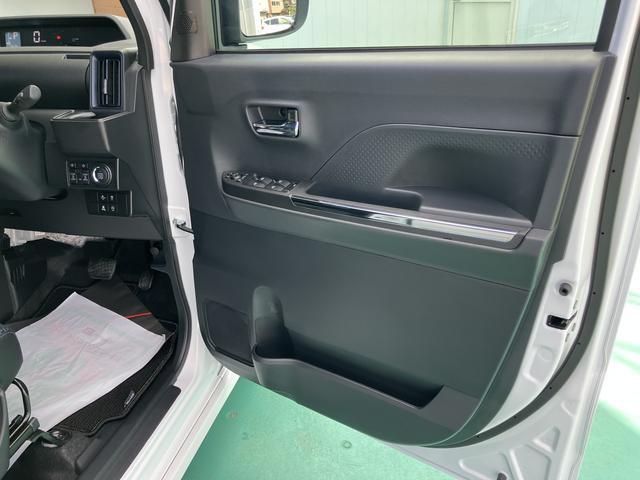 タントカスタムＲＳ（山口県）の中古車