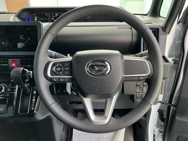 タントカスタムＲＳ（山口県）の中古車