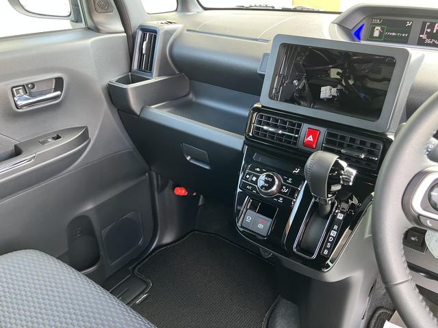 タントカスタムＲＳ（山口県）の中古車