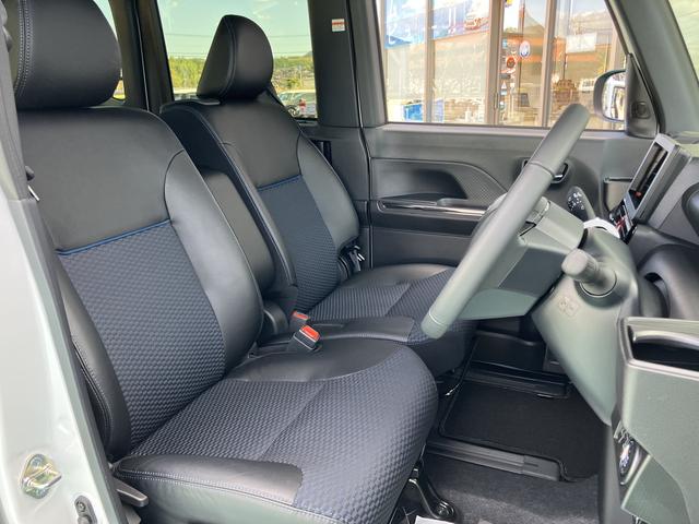 タントカスタムＲＳ（山口県）の中古車