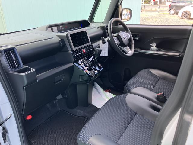 タントカスタムＲＳ（山口県）の中古車