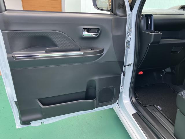 タントカスタムＲＳ（山口県）の中古車