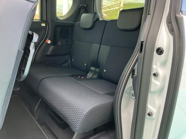 タントカスタムＲＳ（山口県）の中古車