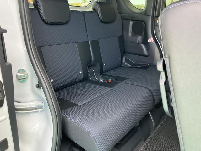 タントカスタムＲＳ（山口県）の中古車