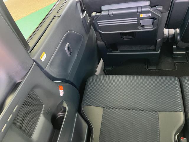 タントカスタムＲＳ（山口県）の中古車