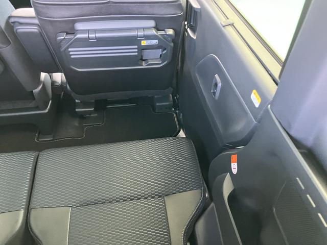 タントカスタムＲＳ（山口県）の中古車