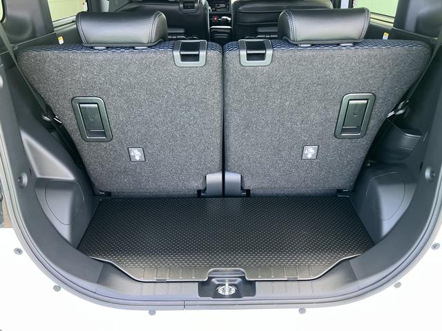 タントカスタムＲＳ（山口県）の中古車