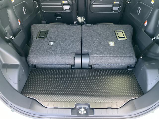 タントカスタムＲＳ（山口県）の中古車