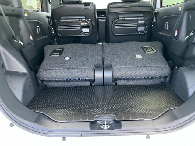 タントカスタムＲＳ（山口県）の中古車