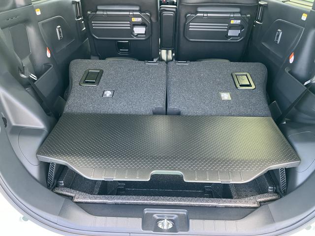 タントカスタムＲＳ（山口県）の中古車