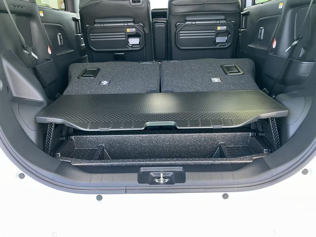 タントカスタムＲＳ（山口県）の中古車