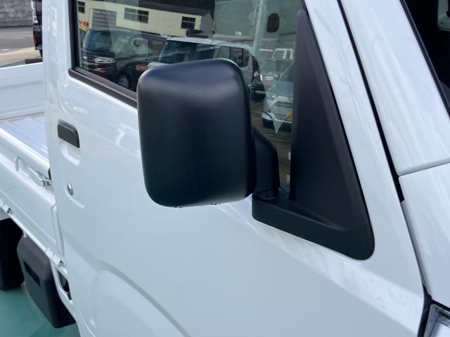 ハイゼットトラックスタンダード　農用スペシャル（山口県）の中古車