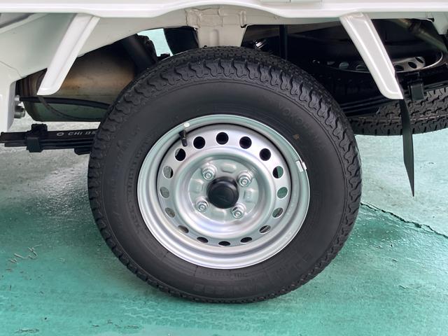 ハイゼットトラックスタンダード　農用スペシャル（山口県）の中古車