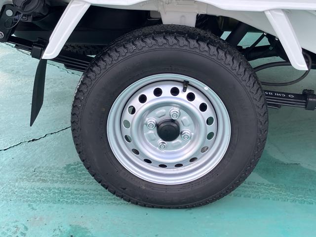 ハイゼットトラックスタンダード　農用スペシャル（山口県）の中古車