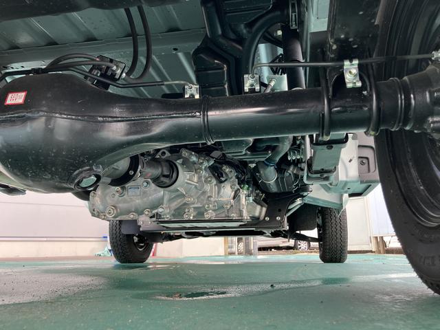 ハイゼットトラックスタンダード　農用スペシャル（山口県）の中古車