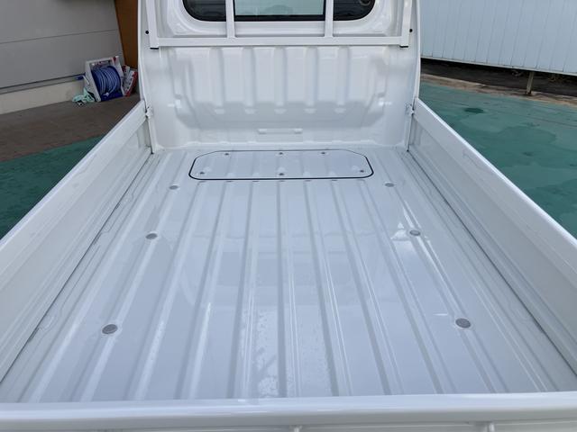 ハイゼットトラックスタンダード　農用スペシャル（山口県）の中古車