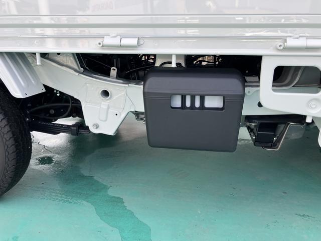 ハイゼットトラックスタンダード　農用スペシャル（山口県）の中古車