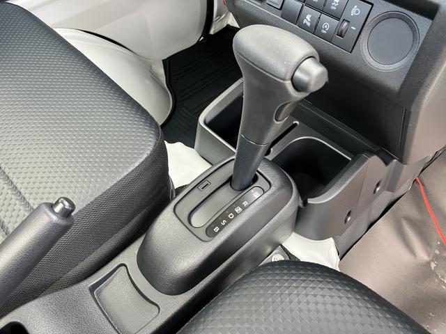 ハイゼットトラックスタンダード　農用スペシャル（山口県）の中古車