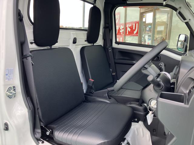 ハイゼットトラックスタンダード　農用スペシャル（山口県）の中古車