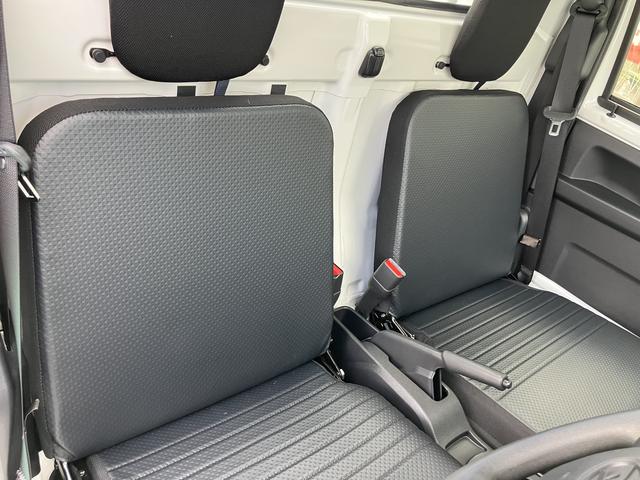 ハイゼットトラックスタンダード　農用スペシャル（山口県）の中古車