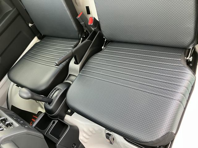 ハイゼットトラックスタンダード　農用スペシャル（山口県）の中古車