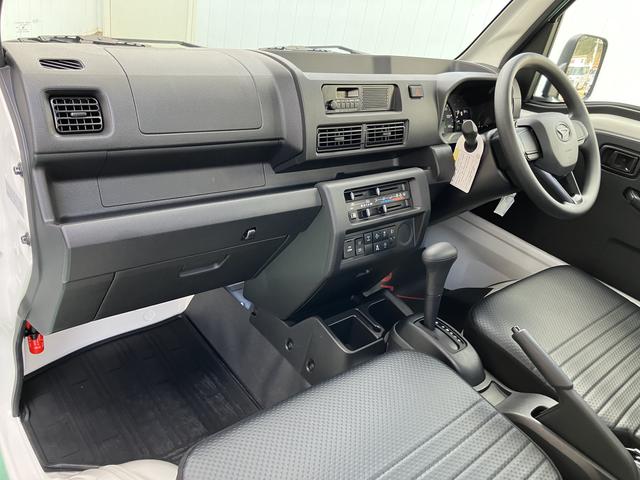 ハイゼットトラックスタンダード　農用スペシャル（山口県）の中古車