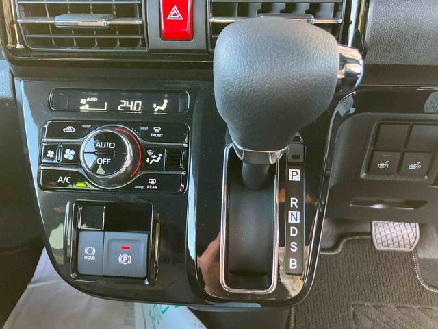 タントカスタムＸ（山口県）の中古車