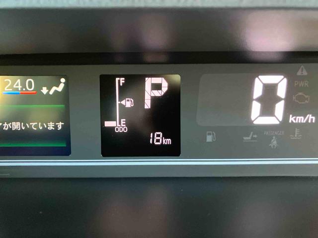 タントカスタムＸ（山口県）の中古車