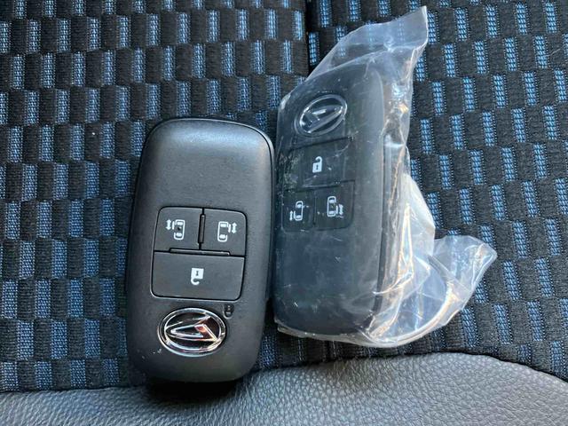 タントカスタムＸ（山口県）の中古車