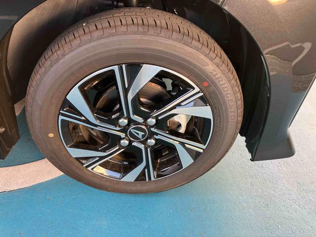 タントカスタムＸ（山口県）の中古車