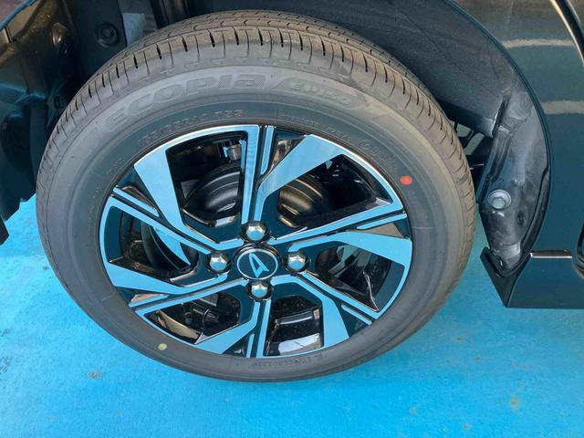 タントカスタムＸ（山口県）の中古車