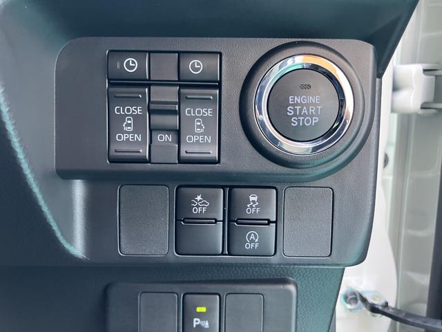 トールカスタムＧ（山口県）の中古車