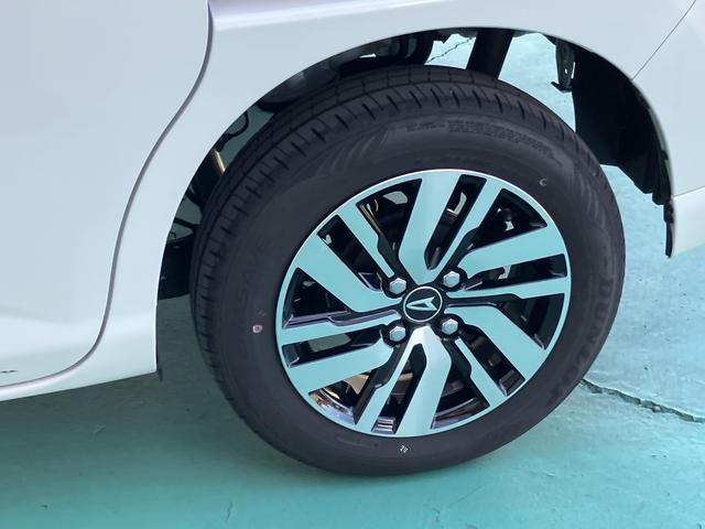 トールカスタムＧ（山口県）の中古車