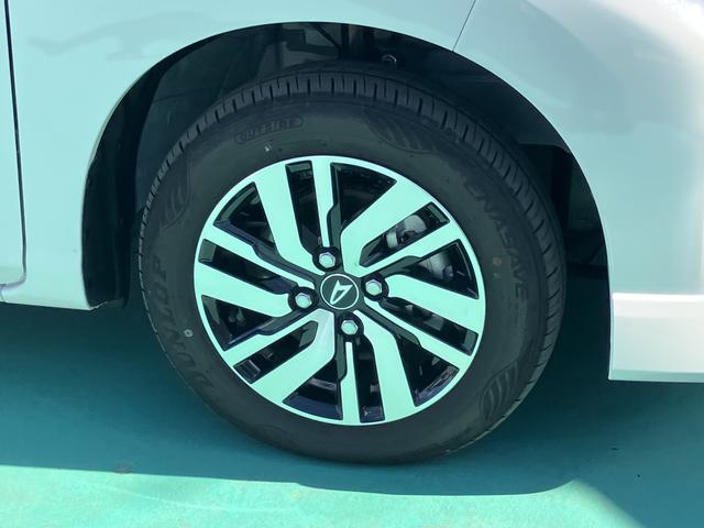 トールカスタムＧ（山口県）の中古車