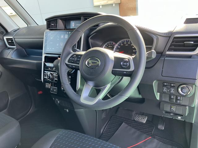 トールカスタムＧ（山口県）の中古車