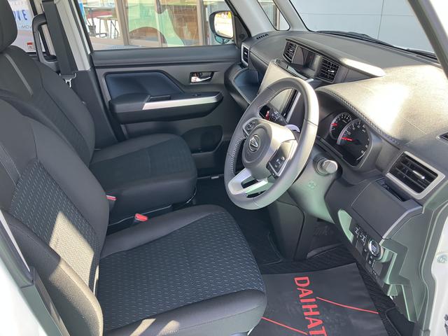 トールカスタムＧ（山口県）の中古車