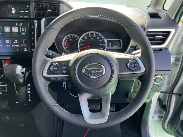 トールカスタムＧ（山口県）の中古車