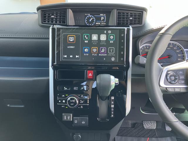 トールカスタムＧ（山口県）の中古車