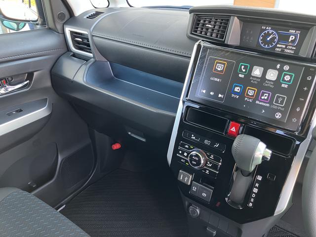 トールカスタムＧ（山口県）の中古車